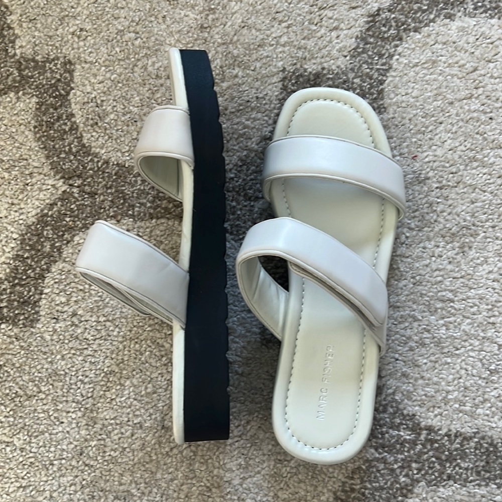 Marc Fisher Sandals